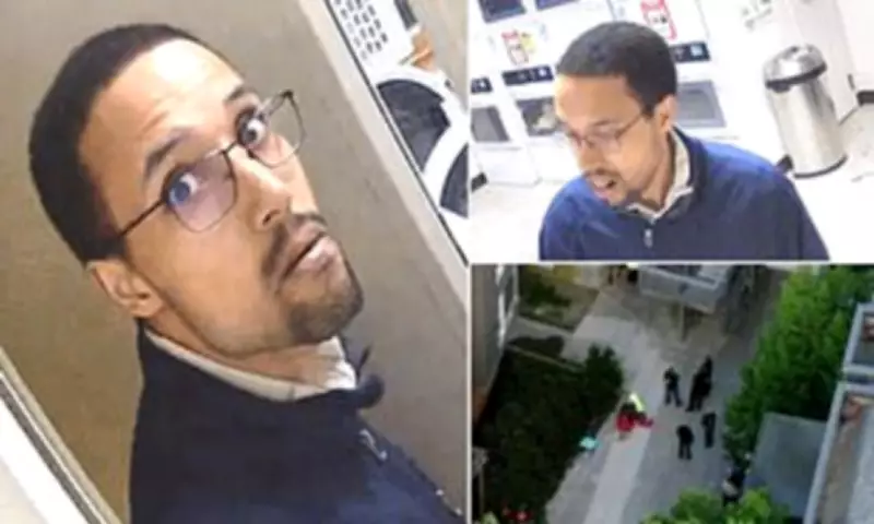 Suspect Arrested in Stabbing Death of Transgender University of Washington Student