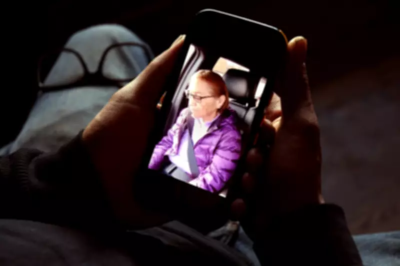 Suspect in Navajo Elder's Disappearance Faces 5-Year Sentence