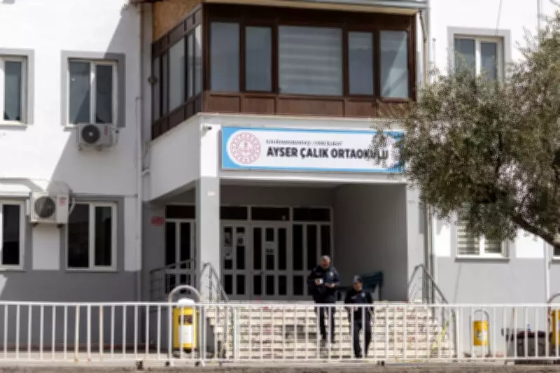 Suspected Gunman in Deadly Turkey Shootings Dies by Suicide