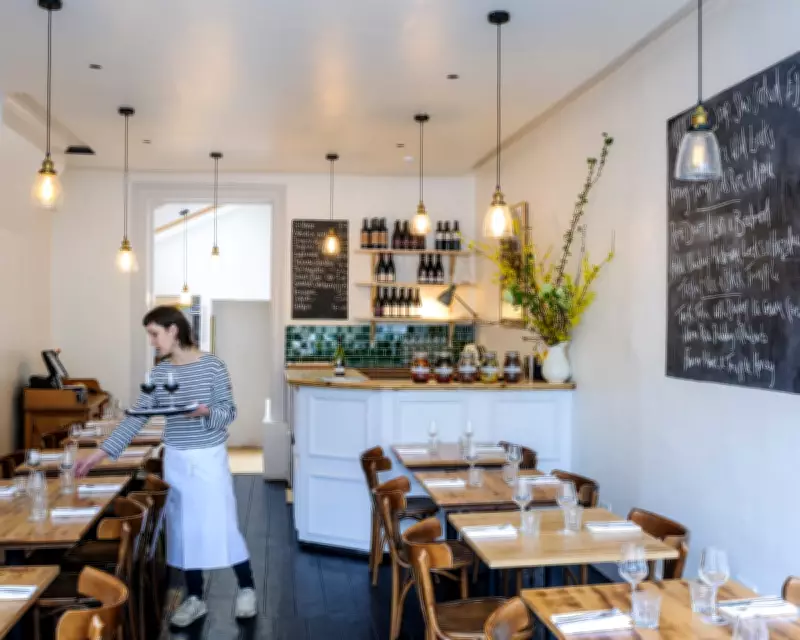 Sustainable Chefs Disappointed as Michelin Retires Green Star Award