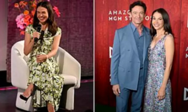Sutton Foster Opens Up About Loneliness Amid Hugh Jackman Romance