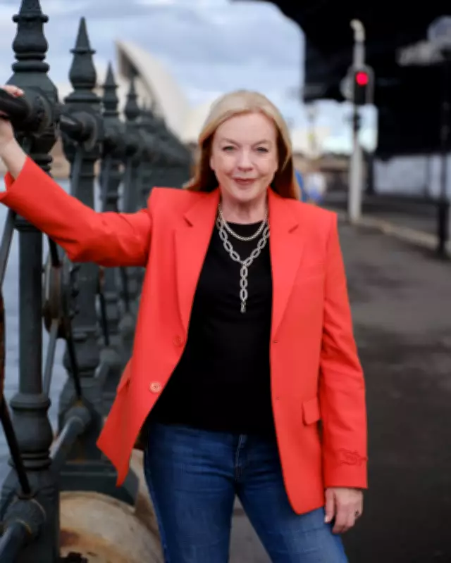 Suzie Miller on Sydney, Social Justice, and Her Theatrical Triumphs