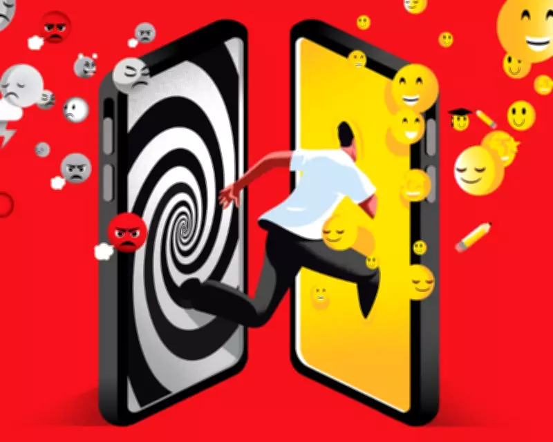 Swap Doomscrolling for Better Screen Habits: Expert Tips