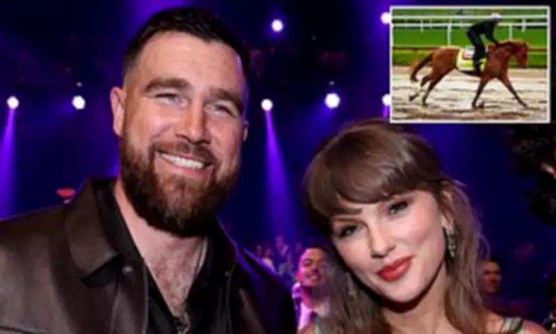 Swift and Kelce Kentucky Derby Horse Purchase Rumors Denied