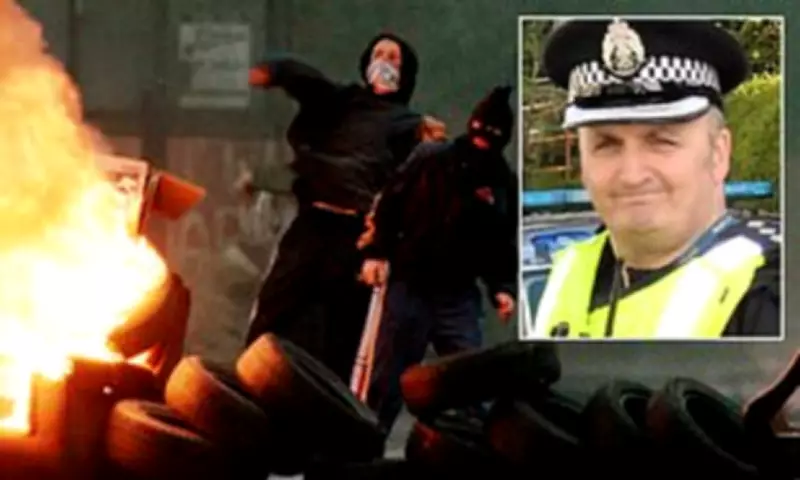 Swinney Accused of Fueling Sectarian Hatred Over Troubles Remarks