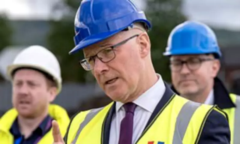 Swinney Refuses Apology Over Sinn Fein IRA Remarks, Sparks Fury