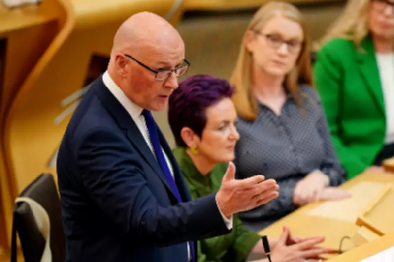 Swinney Urges Celtic Fans to Avoid Cup Final Disorder After Clashes