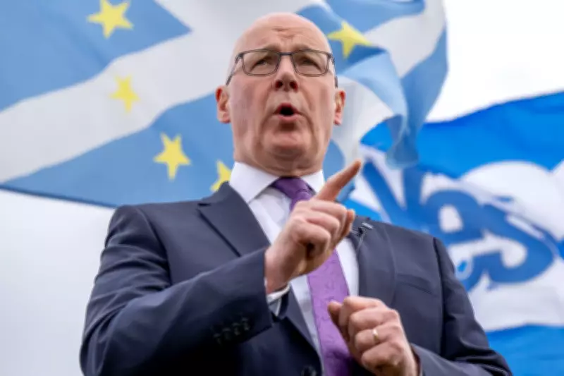 Swinney 'Very Concerned' Over Reports BP May Exit North Sea Operations