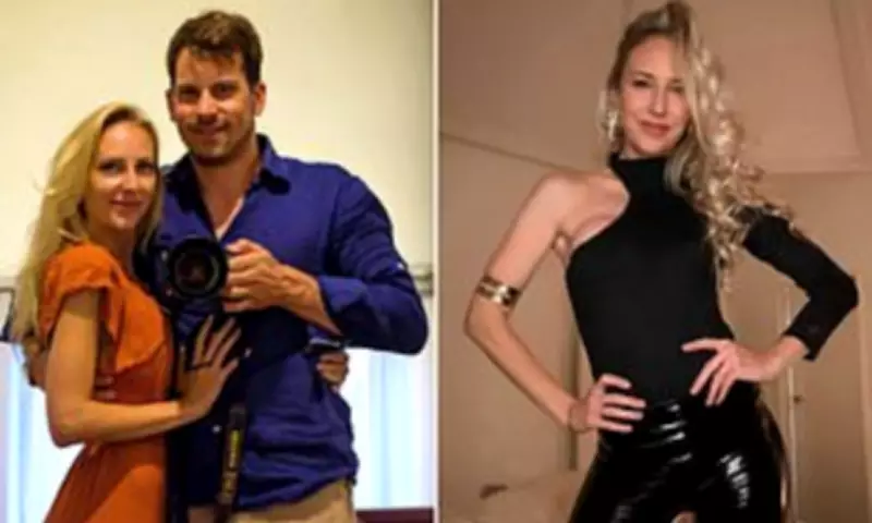 Swiss Man Killed and Pureed Wife in Blender After Divorce Row