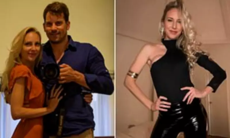 Swiss Man on Trial for Murdering Beauty Queen Wife, Disposing Body in Blender