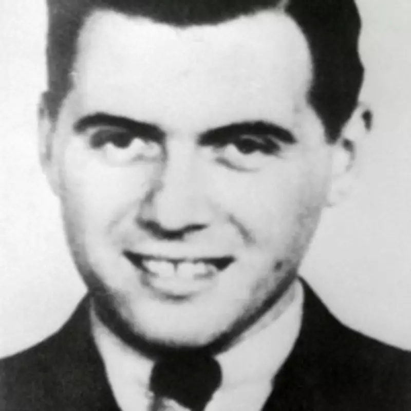 Swiss to Open Secret Files on Nazi 'Angel of Death' Josef Mengele