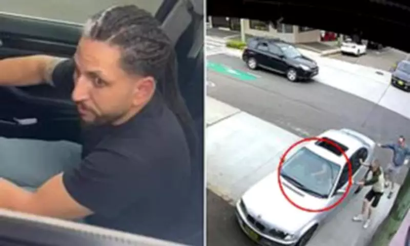 Sydney Driver Charged Months After Crashing into Café Diners