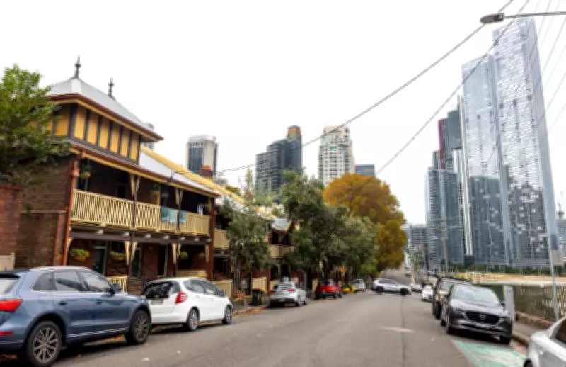 Sydney Landlord Fined $50,000 for Illegal Airbnb Booking