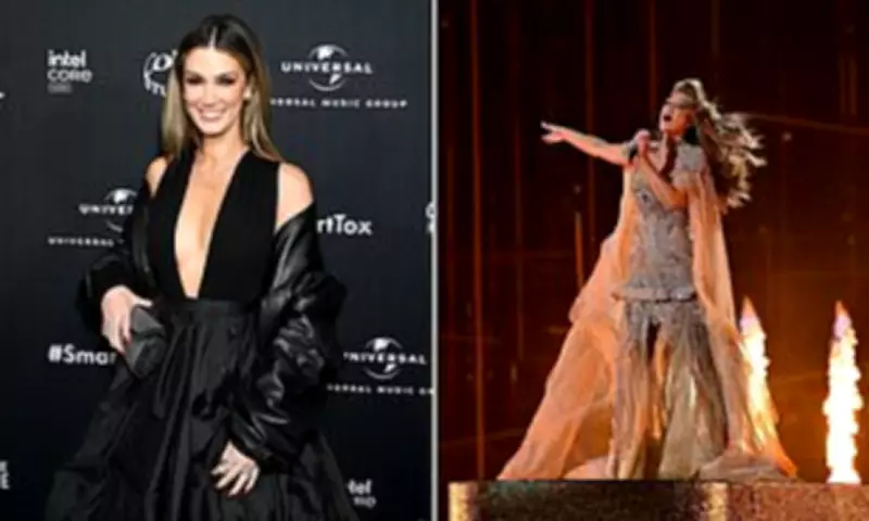 Sydney Man Charged Over Online Harassment of Delta Goodrem