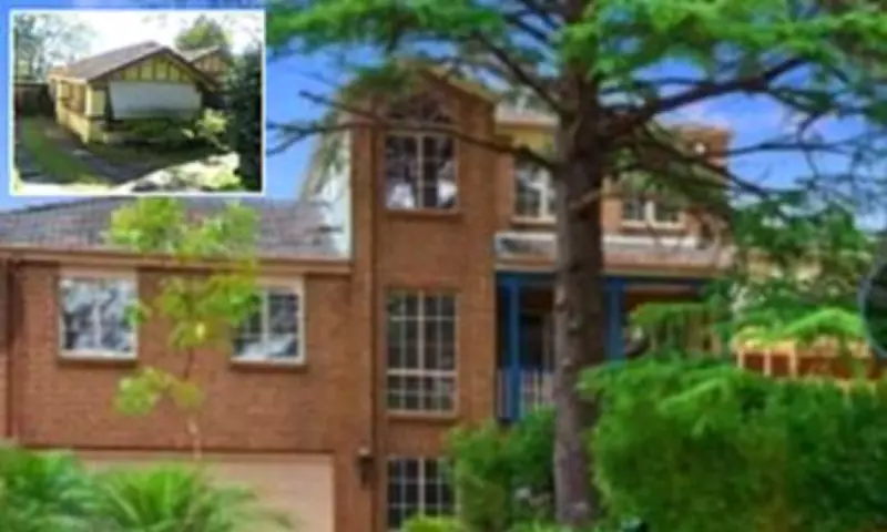 Sydney Neighbour Fined Over Falling Gum Tree Branches
