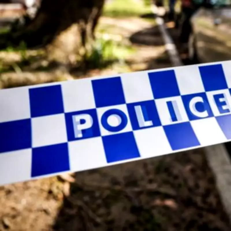 Sydney Shooting: One Dead, Four Injured in Canley Heights Incident