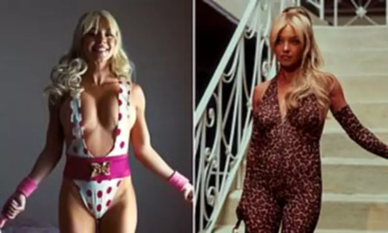 Sydney Sweeney's Career at Risk Over Racy Scenes, Experts Warn