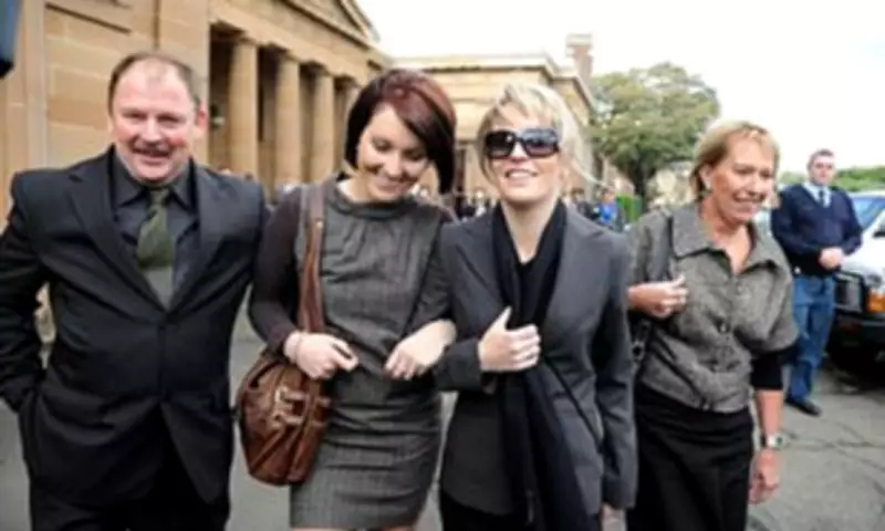 Sydney Teen Attacker Denied Parole After Brutal 2005 Assault