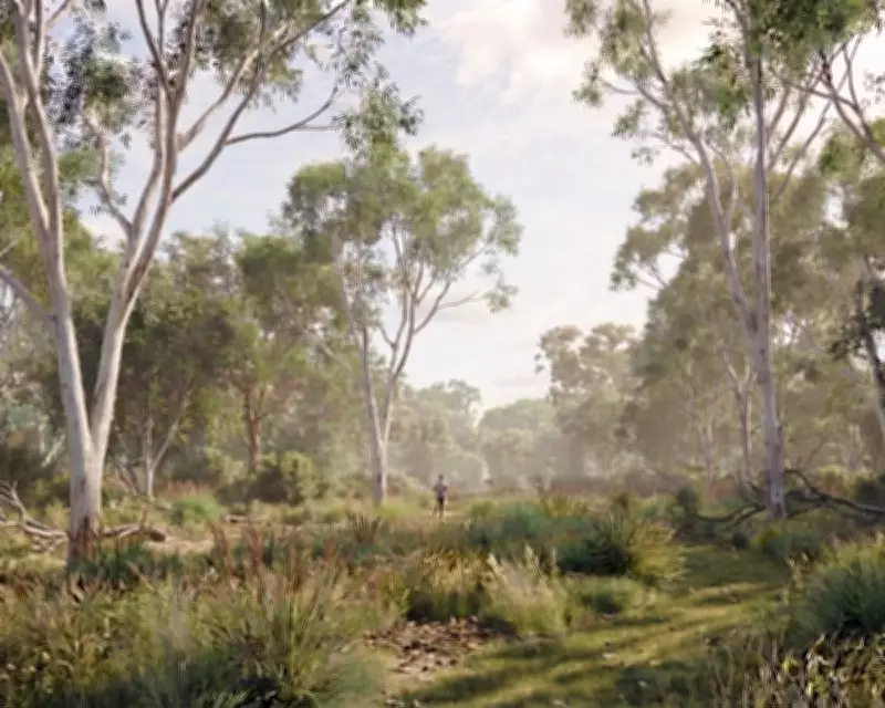 Sydney's Moore Park Golf Course Reduced to 12 Holes in Parkland Compromise