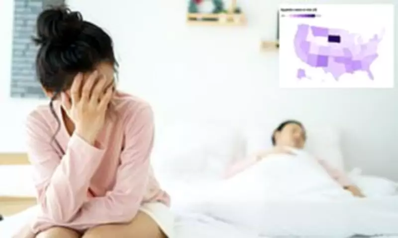Syphilis Epidemic May Fuel Hidden Surge in Heart Attacks and Strokes