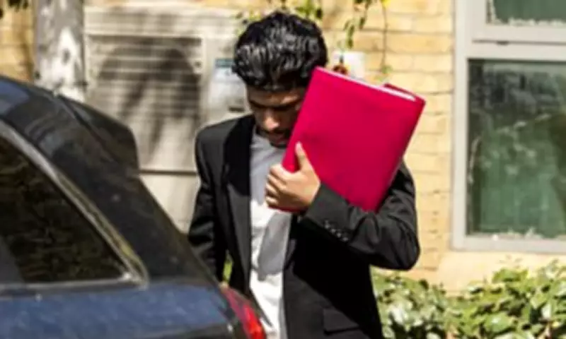 Syrian Refugee Raped Woman at Beach Toilet After Offering Lift, Court Hears