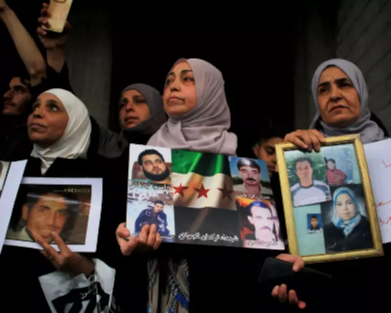 Syria's Post-Assad Justice Dilemma: Arrests Raise Questions of Fairness