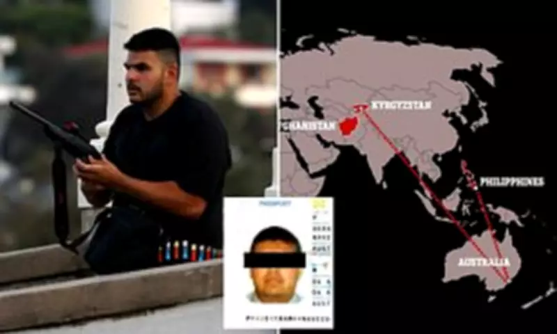 Systemic Failures Let Bondi Attack Suspects Evade Security Since 2019