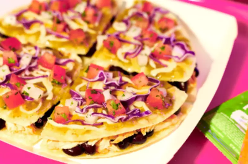 Taco Bell Revamps Mexican Pizza with Cantina Chicken Starting May 21