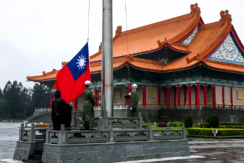 Taiwan Independence: Key Facts on China-Taiwan Dispute and Xi Jinping's Warning to Trump