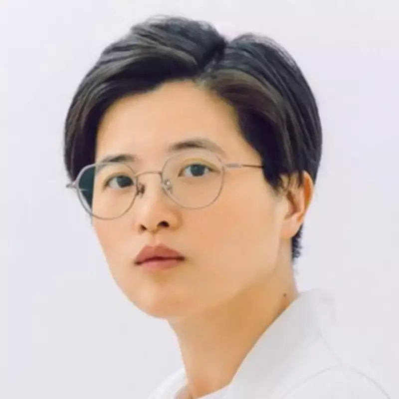 Taiwan Travelogue Makes History with 2026 International Booker Win