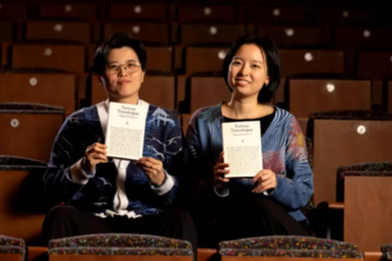 Taiwan Travelogue Wins International Booker Prize: First for Taiwanese Writer
