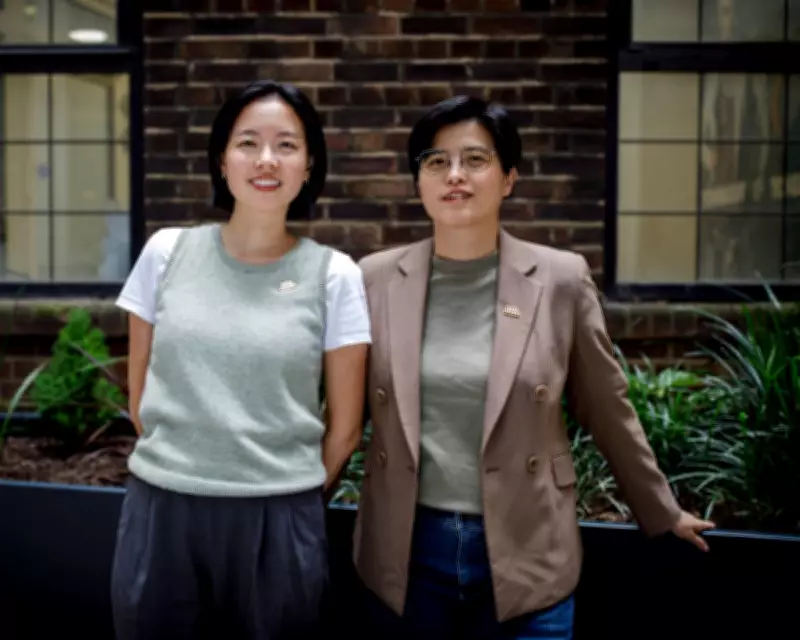 Taiwanese Author Yáng Shuāng-zǐ on Identity, Love, and Politics After Booker Win