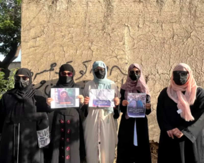 Taliban Edict Legitimises Child Marriage, Activists Warn