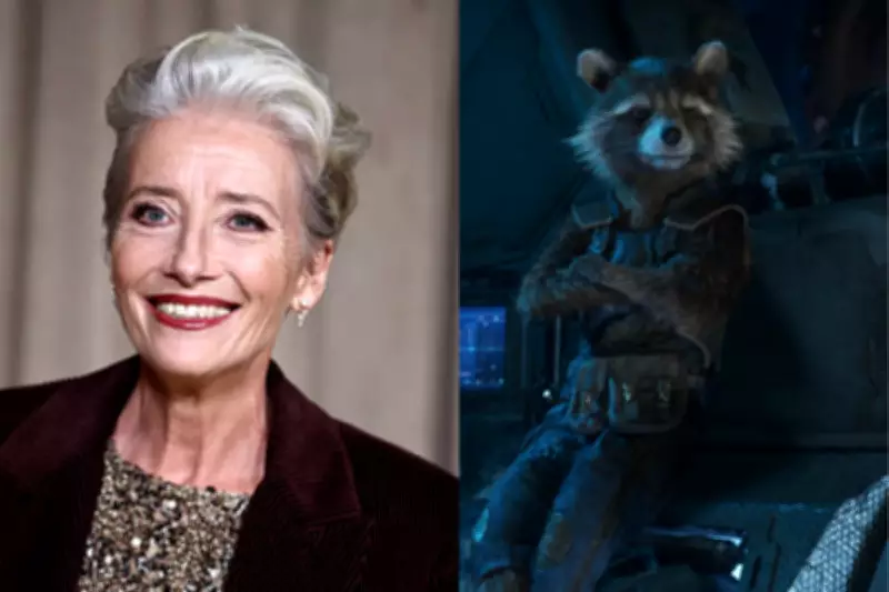 Talking Animals Outnumber Older Women in Leading Film Roles, Study Finds