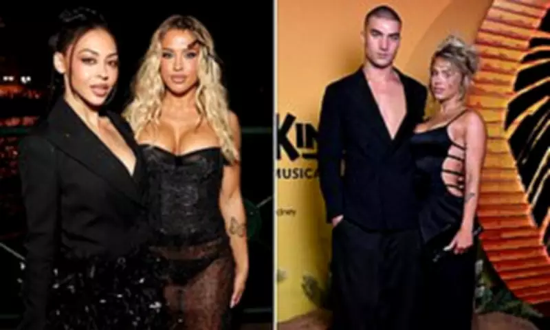 Tammy Hembrow's Sister Emilee Slams Her for Oversharing Relationship Details