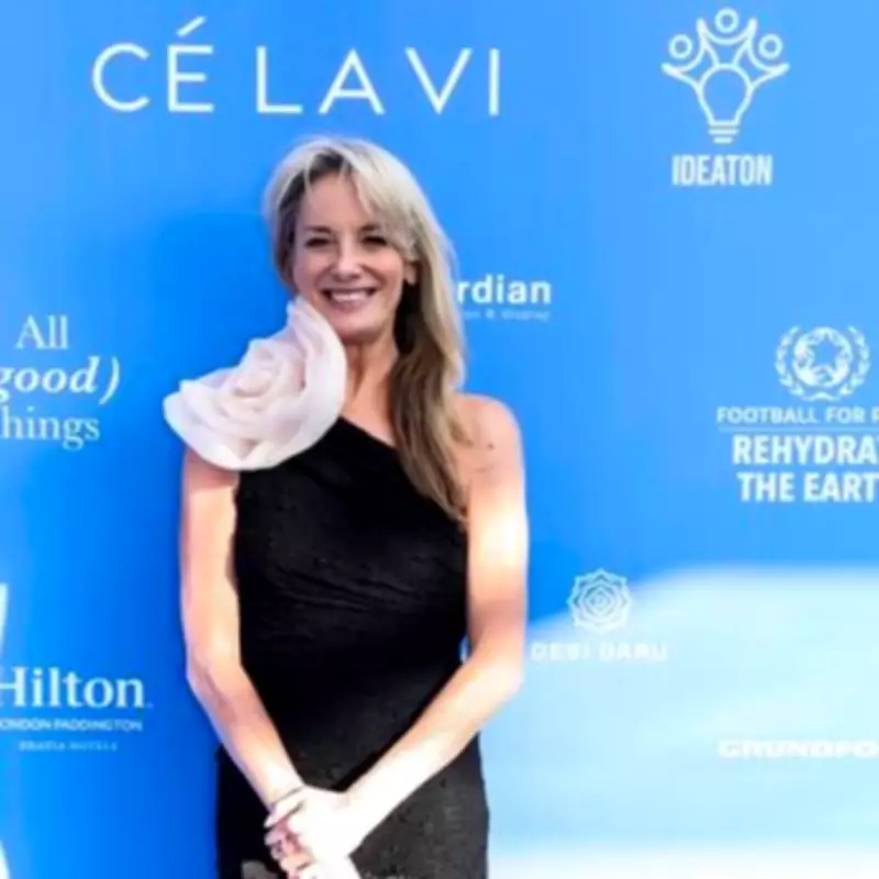 Tamzin Outhwaite Enjoying Single Life but Open to Love After 2024 Split
