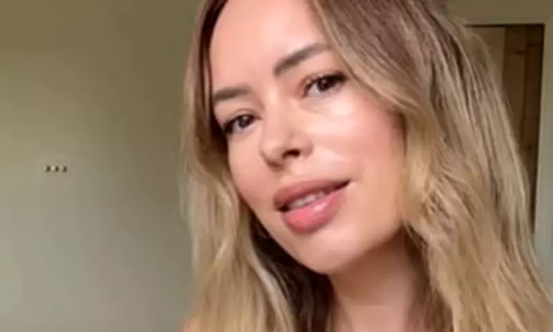 Tanya Burr Expecting Second Child, Shares Baby Bump Video