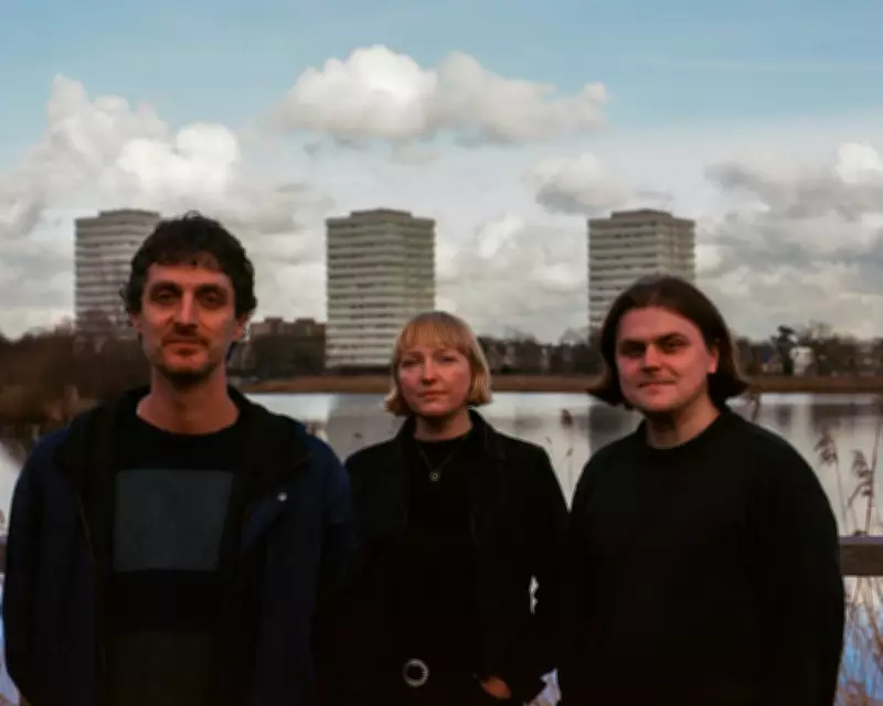 Tara Clerkin Trio: UK's Hostile Environment for Working Class Artists