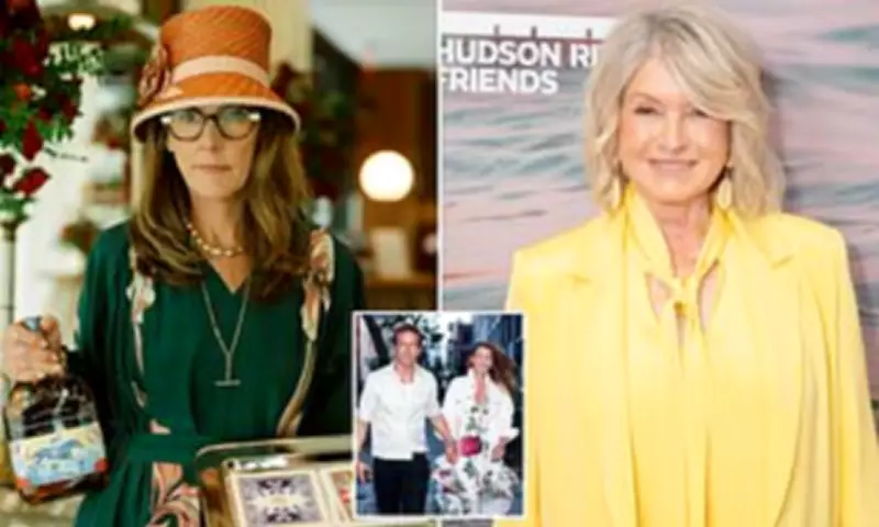 Tara Guérard on Martha Stewart Inspiration and Top Party Tips