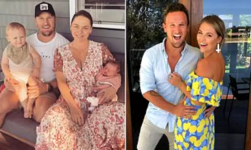 Tara Pavlovic Says She Left Marriage for Her Children's Wellbeing