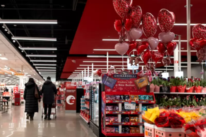 Target Reports 5.6% Sales Surge Under New CEO Michael Fiddelke