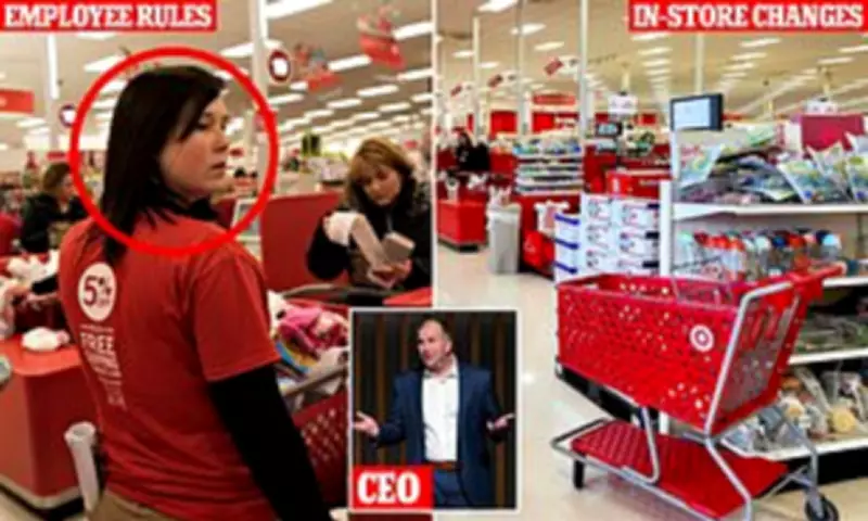 Target's Turnaround Plan Shows First Signs of Success After Sales Slump