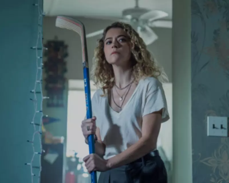 Tatiana Maslany Stars in Maximum Pleasure Guaranteed: Top Reviews This Week