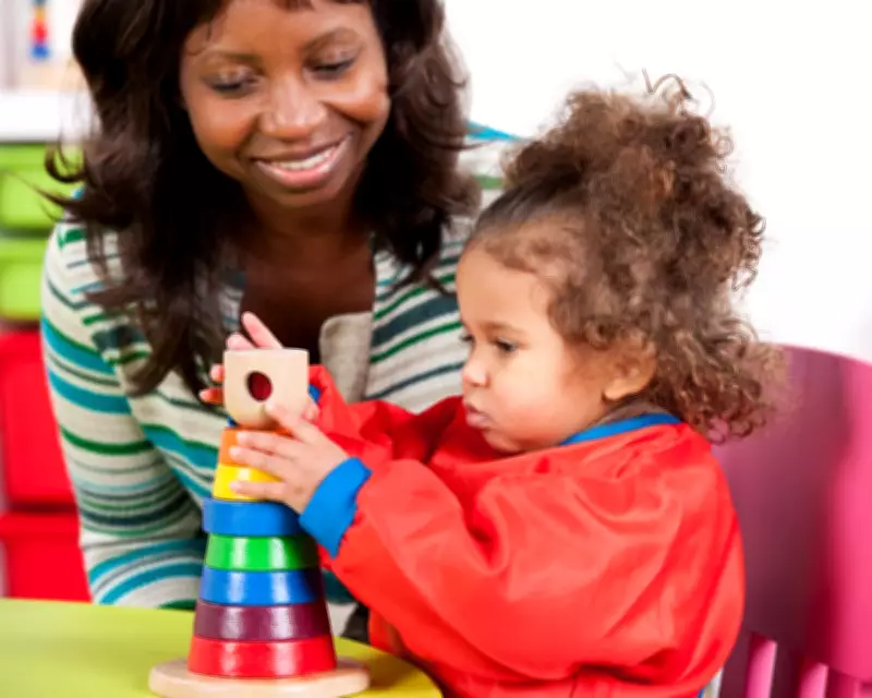 Tax-Free Childcare: Up to £2,000 a Year, but Many Struggle to Claim
