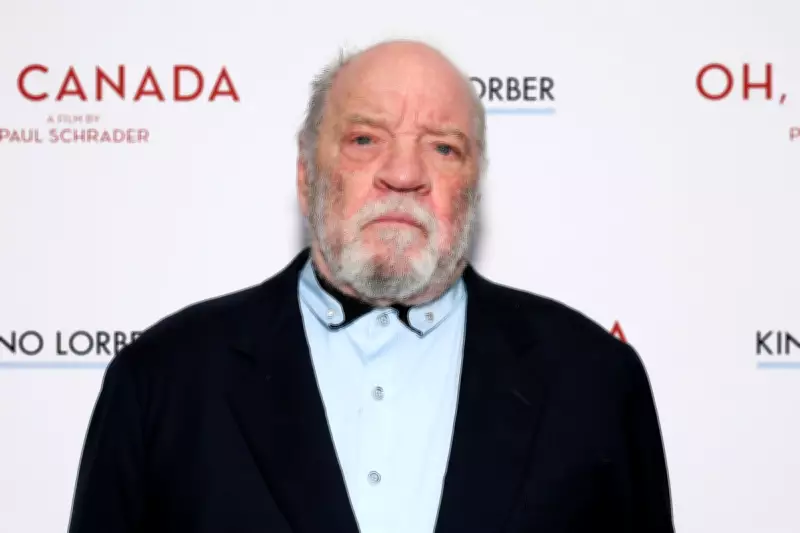 Taxi Driver Was Too Controversial for Oscars, Says Screenwriter Paul Schrader