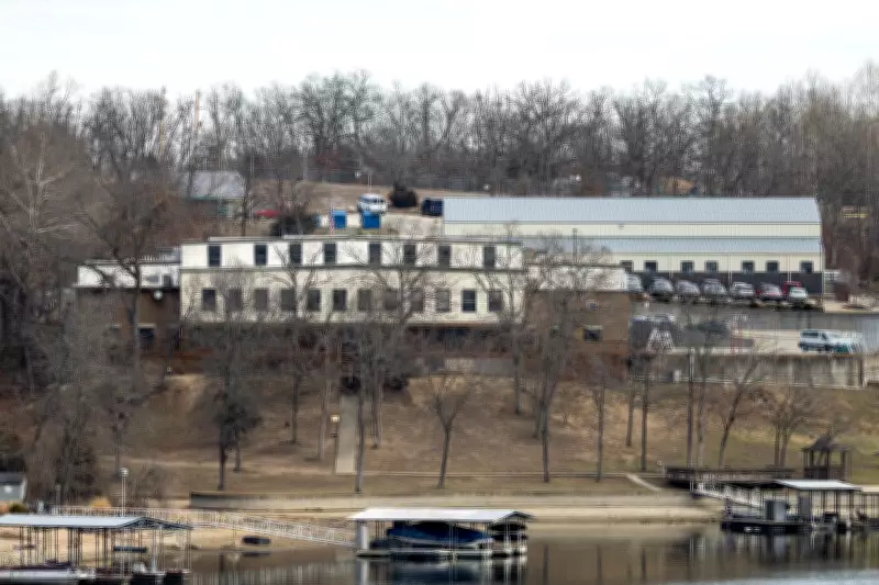 Taxpayer-Funded Teen Treatment Center for Adoptees Faces Abuse Allegations