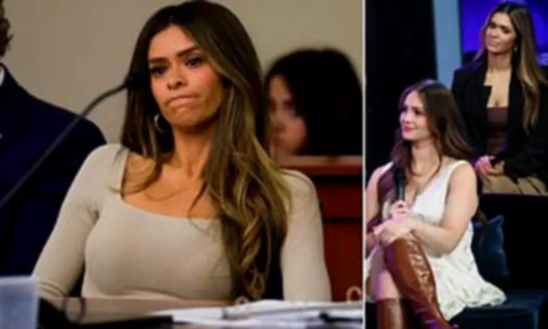 Taylor Frankie Paul Slams 'Snake Friend' in Fiery Mother's Day Rant