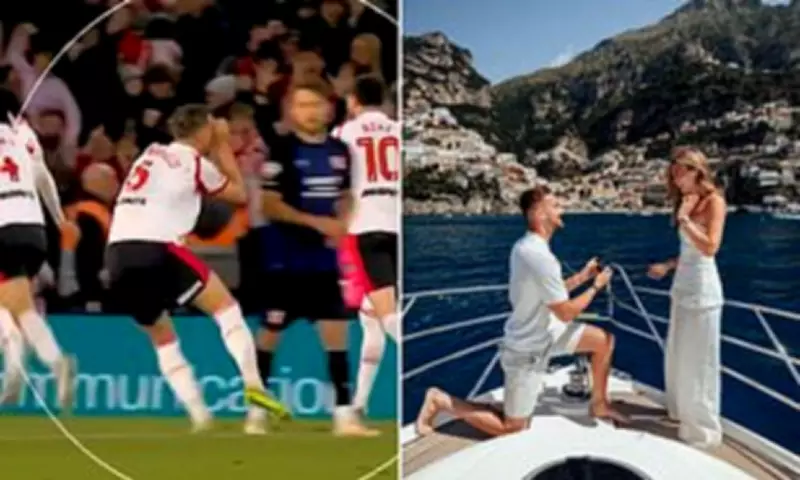 Taylor Harwood-Bellis Apologises for Spygate Taunt Against Middlesbrough
