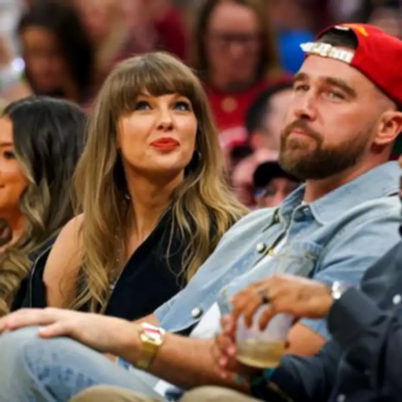 Taylor Swift and Travis Kelce Wedding Guest List: Who's In and Out?