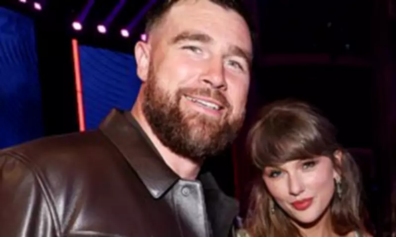 Taylor Swift and Travis Kelce's Wedding Guest List Sparks Awkward Celebrity Clashes